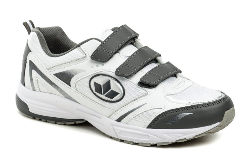 Lico 120081 Marvin V biela pánska športová obuv | ARNO-obuv.sk - obuv s tradíciou