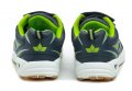 Lico BOB V 360880 modro zelené športové detské topánky | ARNO-obuv.sk - obuv s tradíciou