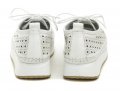Urban Ladies 23005-71-24 biele dámske poltopánky | ARNO-obuv.sk - obuv s tradíciou