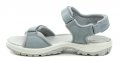 IMAC I3478e71 modré dámske sandále | ARNO-obuv.sk - obuv s tradíciou