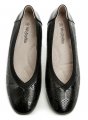 Wojtylko 7B24300C čierne dámske lodičky | ARNO-obuv.sk - obuv s tradíciou