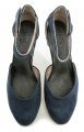 Jana 8-24475-42 navy dámska letná obuv šírka H | ARNO-obuv.sk - obuv s tradíciou