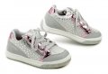Befado 514X003 šedo ružové dievčenské poltopánky | ARNO-obuv.sk - obuv s tradíciou