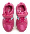 Befado 516X156 ružové dievčenské tenisky | ARNO-obuv.sk - obuv s tradíciou