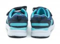 Befado 516X159 modré detské tenisky | ARNO-obuv.sk - obuv s tradíciou