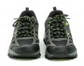 Lico 210134 Lismore šedé trekingové topánky | ARNO-obuv.sk - obuv s tradíciou