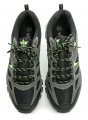 Lico 210134 Lismore šedé trekingové topánky | ARNO-obuv.sk - obuv s tradíciou