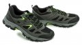 Lico 210134 Lismore šedé pánske trekingové topánky | ARNO-obuv.sk - obuv s tradíciou
