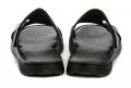 Wild 01675B čierne pánske nazúvaky | ARNO-obuv.sk - obuv s tradíciou