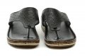 Wild 016950A2 čierne dámske nazúvaky | ARNO-obuv.sk - obuv s tradíciou