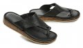 Wild 016950A2 čierne dámske nazúvaky | ARNO-obuv.sk - obuv s tradíciou