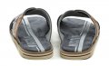 Mustang 4152-705-20 šedé pánske nadmerné nazúvaky | ARNO-obuv.sk - obuv s tradíciou