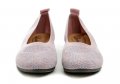Ladies 1120-24-36 ružové dámske baleríny | ARNO-obuv.sk - obuv s tradíciou