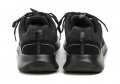 Galop 371-0099-A1 čierne pánske tenisky | ARNO-obuv.sk - obuv s tradíciou
