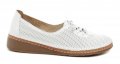 Urban Ladies 328-24 biela dámska letná obuv | ARNO-obuv.sk - obuv s tradíciou