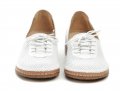 Urban Ladies 328-24 biela dámska nadmerná letná obuv | ARNO-obuv.sk - obuv s tradíciou
