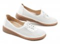 Urban Ladies 328-24 biela dámska nadmerná letná obuv | ARNO-obuv.sk - obuv s tradíciou