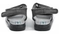 Dr. Orto 676M006A šedé pánske zdravotné sandále | ARNO-obuv.sk - obuv s tradíciou