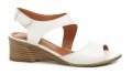 Wild 03417A1 biela dámska letná obuv | ARNO-obuv.sk - obuv s tradíciou