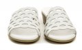 Wild 066-1625-A2 biele dámske nazúvaky | ARNO-obuv.sk - obuv s tradíciou