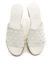 Wild 066-1625-A2 biele dámske nazúvaky | ARNO-obuv.sk - obuv s tradíciou