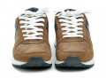 Lico 540602 Ethan hnedé pánske poltopánky | ARNO-obuv.sk - obuv s tradíciou