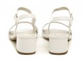 Tamaris 1-28250-42 biele dámske sandále | ARNO-obuv.sk - obuv s tradíciou