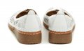 Urban Ladies 322-24 biele dámske mokasíny | ARNO-obuv.sk - obuv s tradíciou