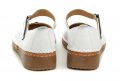 Urban Ladies 319-24 biela dámska letná obuv | ARNO-obuv.sk - obuv s tradíciou