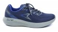 Power POW103M modré pánske športové topánky | ARNO-obuv.sk - obuv s tradíciou