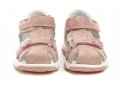 Befado 170P079 ružové detské sandálky | ARNO-obuv.sk - obuv s tradíciou