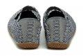 Rock Spring Free Mind sivá dámska gumičková obuv | ARNO-obuv.sk - obuv s tradíciou