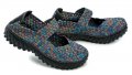 Rock Spring OVER Aqua dámska gumičková obuv | ARNO-obuv.sk - obuv s tradíciou