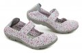 Rock Spring Cape Town Pink dámska gumičková obuv | ARNO-obuv.sk - obuv s tradíciou