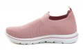 Scandi 271-0142-F1 ružové dámske poltopánky | ARNO-obuv.sk - obuv s tradíciou
