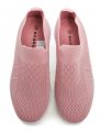 Scandi 271-0142-F1 ružové dámske poltopánky | ARNO-obuv.sk - obuv s tradíciou