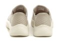 Skechers 124836-TPE béžové dámske Slip-in poltopánky | ARNO-obuv.sk - obuv s tradíciou