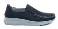 Wild 720 navy pánske mokasíny | ARNO-obuv.sk - obuv s tradíciou