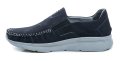 Wild 720 navy pánske mokasíny | ARNO-obuv.sk - obuv s tradíciou
