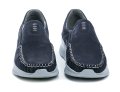 Wild 720 navy pánske mokasíny | ARNO-obuv.sk - obuv s tradíciou