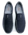 Wild 720 navy pánske mokasíny | ARNO-obuv.sk - obuv s tradíciou