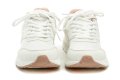 Joma RF70 Lady 2125 bielo béžové dámske športové topánky | ARNO-obuv.sk - obuv s tradíciou