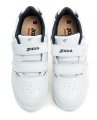 Joma W SCHOOL JR 2422 biele športové topánky | ARNO-obuv.sk - obuv s tradíciou