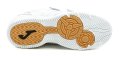 Joma W SCHOOL JR 2422B biele športové topánky | ARNO-obuv.sk - obuv s tradíciou