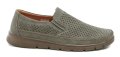 Magnus 321-0129-C1 khaki pánske letné poltopánky | ARNO-obuv.sk - obuv s tradíciou