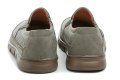 Magnus 321-0129-C1 khaki pánske letné poltopánky | ARNO-obuv.sk - obuv s tradíciou