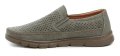 Magnus 321-0129-C1 khaki pánske letné poltopánky | ARNO-obuv.sk - obuv s tradíciou