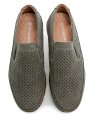 Magnus 321-0129-C1 khaki pánske letné poltopánky | ARNO-obuv.sk - obuv s tradíciou