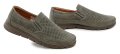 Magnus 321-0129-C1 khaki pánske letné poltopánky | ARNO-obuv.sk - obuv s tradíciou