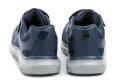 Magnus 370-0031-D1 navy pánske letné tenisky | ARNO-obuv.sk - obuv s tradíciou